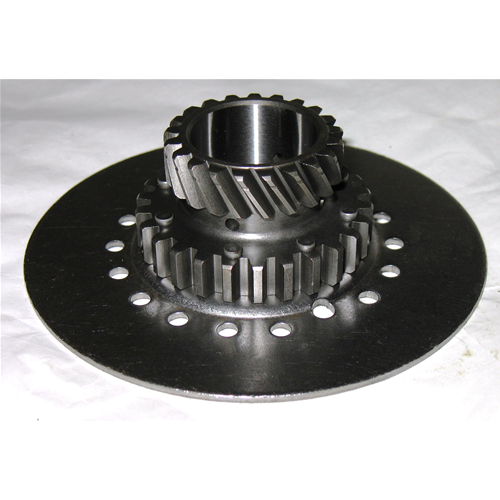 Ingranaggio Z 21 Z 26 Frizione Motore per VESPA COSA CL CLX 2 200 cc.