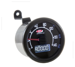 ​contachilometri SIP 2.0 per Vespa