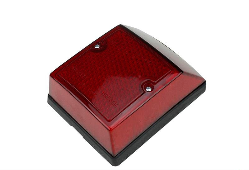 Fanalino Posteriore Stop Completo per VESPA PK 50 cc. PK 50 cc. S AUTOMATICA