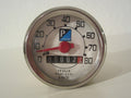 Contachilometri quadro scala 80 km/h VESPA N L R 50 90