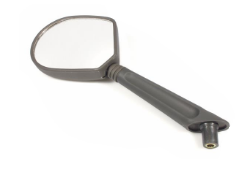 Specchietto PIAGGIO sinistro per Vespa Cosa FL nero