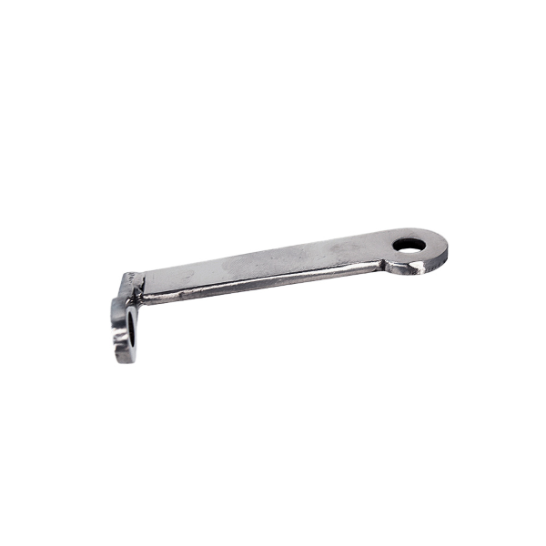 PIASTRA SPECCHIETTO PER CANNOTTO STERZO SX & DX