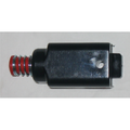 Interruttore pulsante STOP per VESPA 125 150 200 PX PE 4° serie rossa