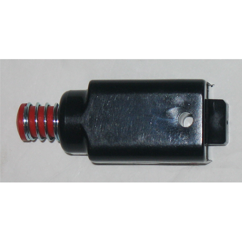 Interruttore pulsante STOP per VESPA 125 150 200 PX PE 4° serie rossa