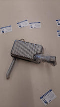 Marmitta nera per VESPA 125 1952 V33T U utilitaria 1953 FARO BASSO