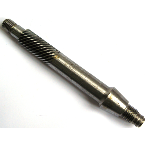 Albero Porta Ruota - Tamburo Freno per VESPA SUPER PS