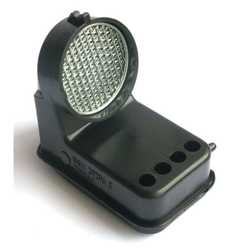 Depuratore Filtro Aria Completo per VESPA PK 50 125 XL RUSH N V HP