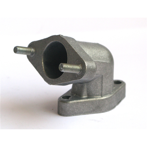 Raccordo collettore dello scarico mamitta per VESPA 50 cc. FL2 HP