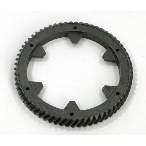 Ingranaggio Corona Z 65 Parastrappi per VESPA 200 PX 200 e Freno a Disco