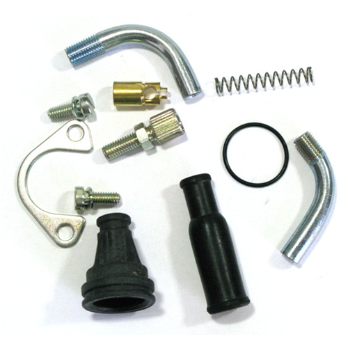 Kit modifica starter a filo per carburatore PHVA PHBN PHVB VESPA