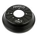 Tamburo posteriore nudo PINASCO HIGH BRAKE 26280202 per VESPA FARO BASSO VNB VB1 VBB 8 "