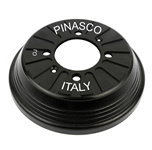 Tamburo posteriore nudo PINASCO HIGH BRAKE 26280202 per VESPA FARO BASSO VNB VB1 VBB 8 "