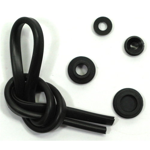 Serie guarnizioni carburatore per VESPA 150 cc. mischela 2%