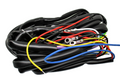 Impianto Elettrico completo cablaggio per VESPA 125 cc. ET3 VMB1T - prodotto italiano artigianale