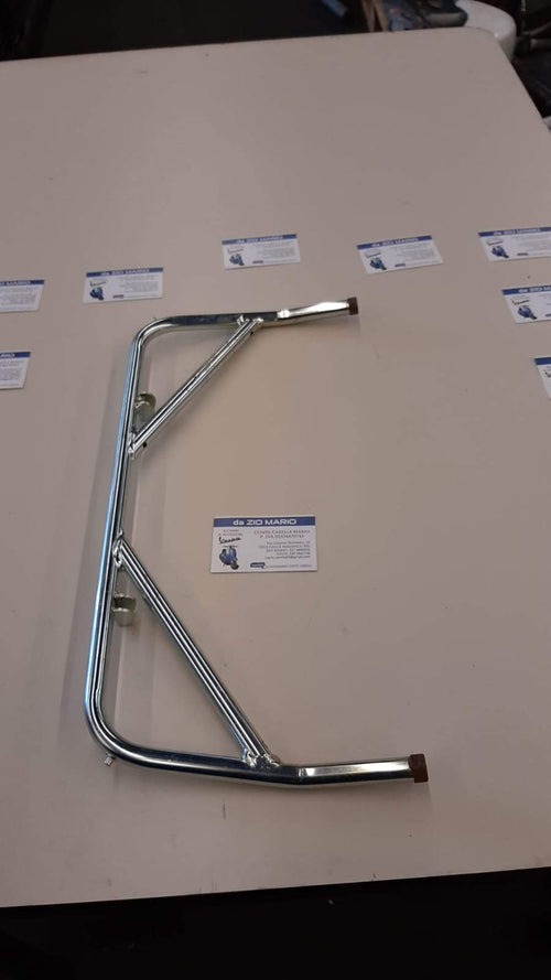 Cavalletto Zincato per VESPA 125 cc. V15T V30T V31T V32T V33T VESPA DOUGLAS dal 1949 in poi