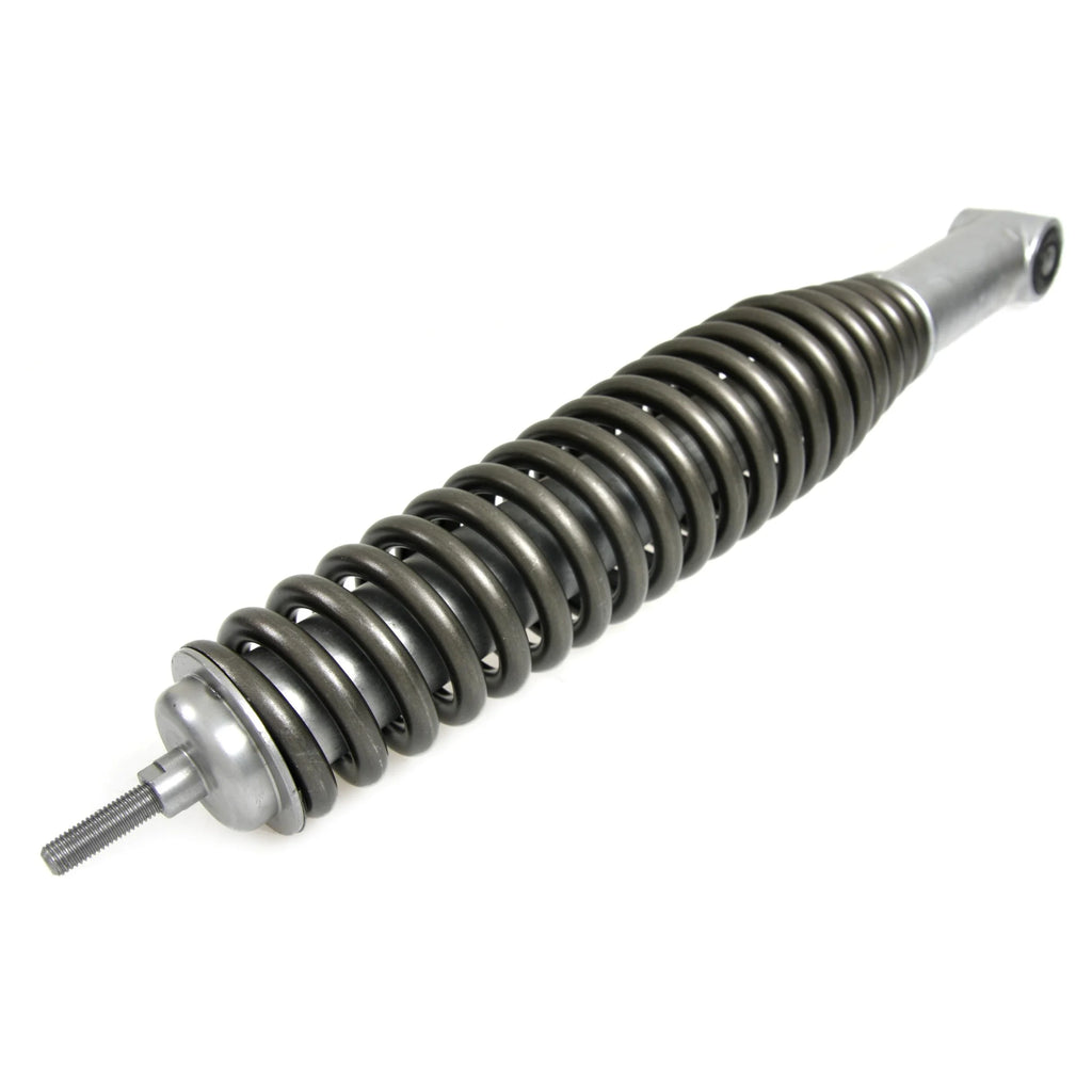 Ammortizzatore posteriore fosfatato Vespa VN VL VB1 GS VS1 VS5 cavi esterni faro basso struzzo