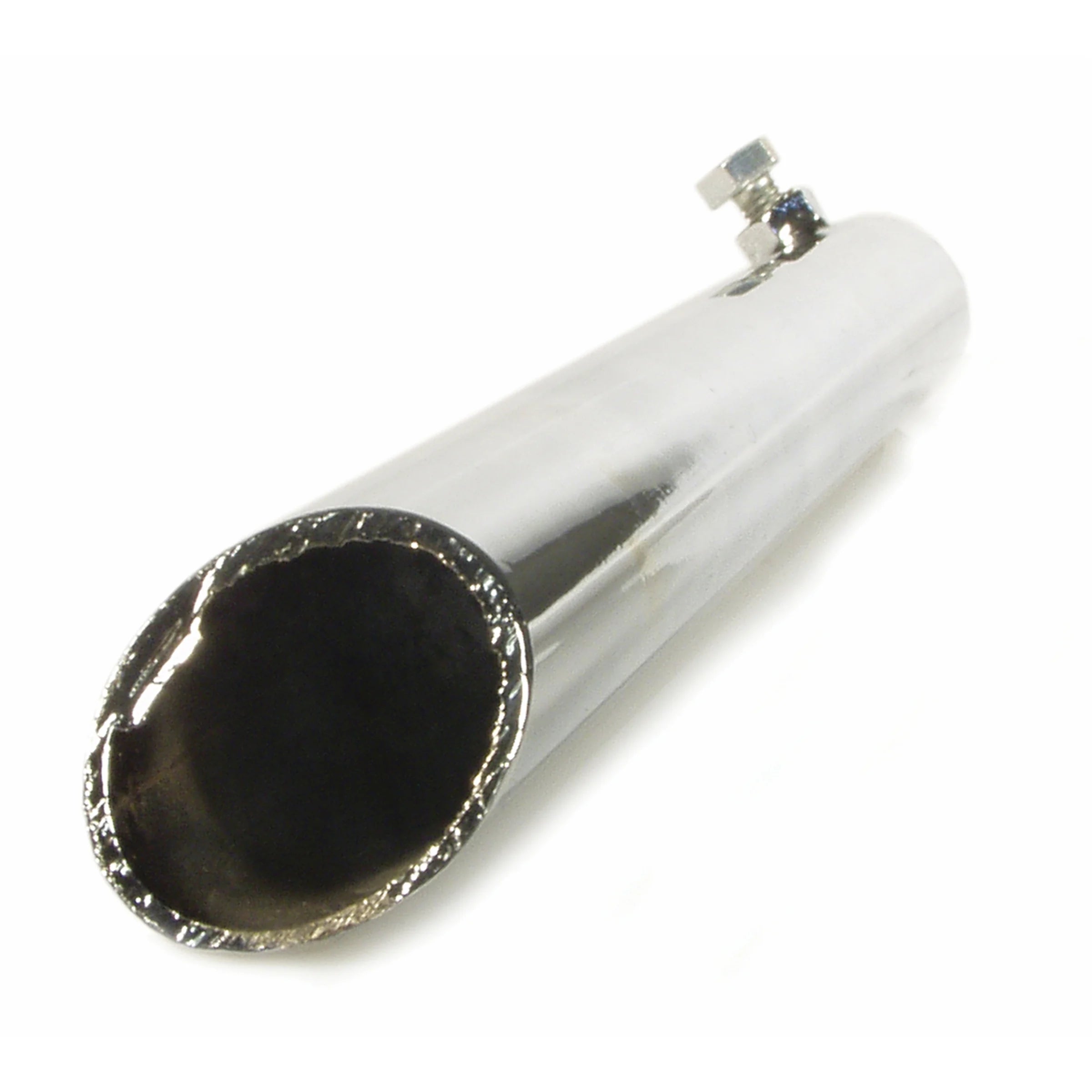 Terminale cromato Vespa marmitta