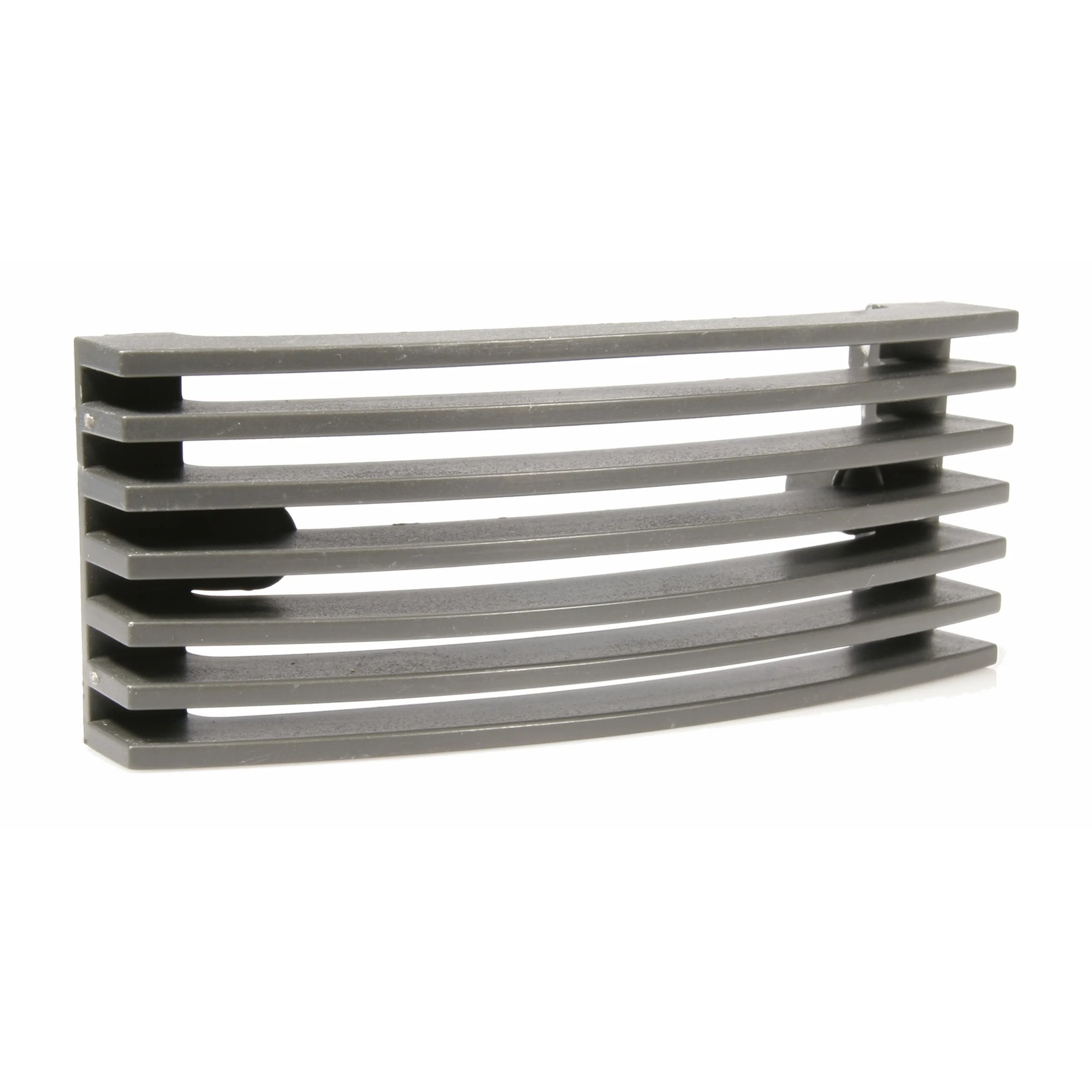 Griglia Vespa nasello nera