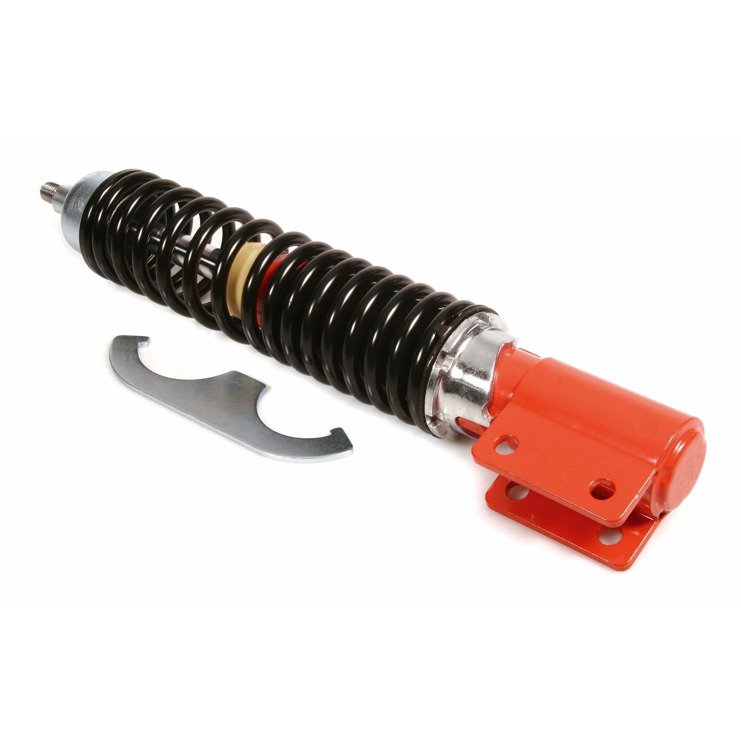 Ammortizzatore anteriore CARBONE sportivo Vespa PX T5