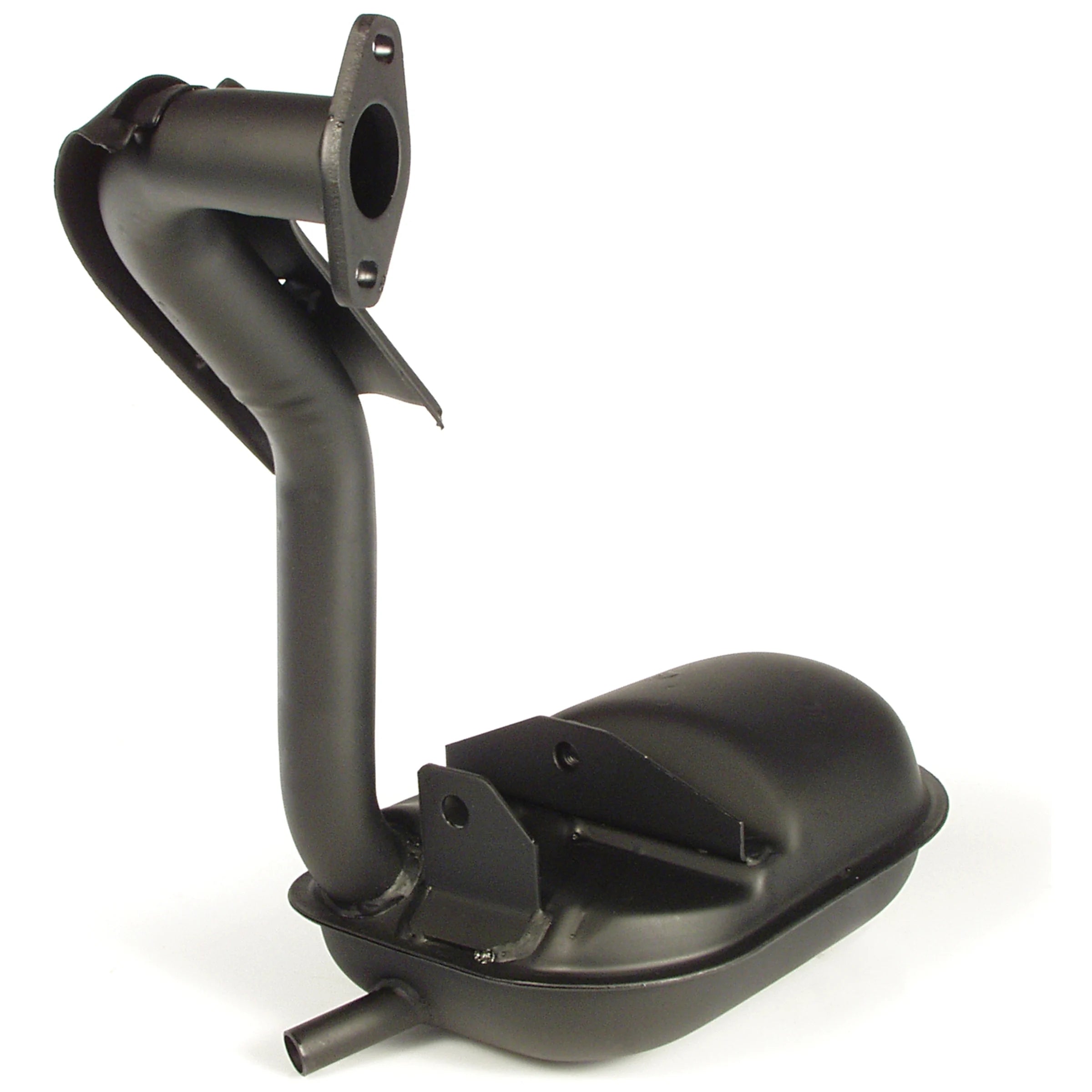 MARMITTA Vespa PK 125 sito