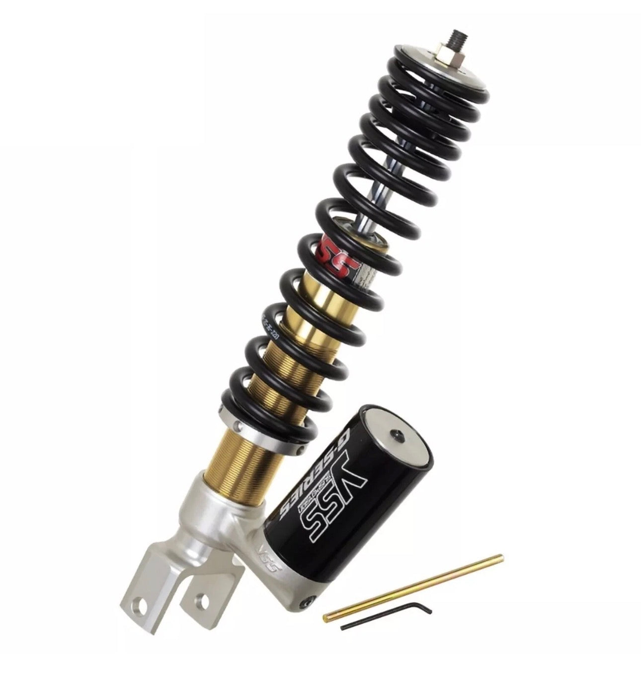 Ammortizzatore GAS Posteriore YSS Vespa SPECIAL PX GS RALLY VBB