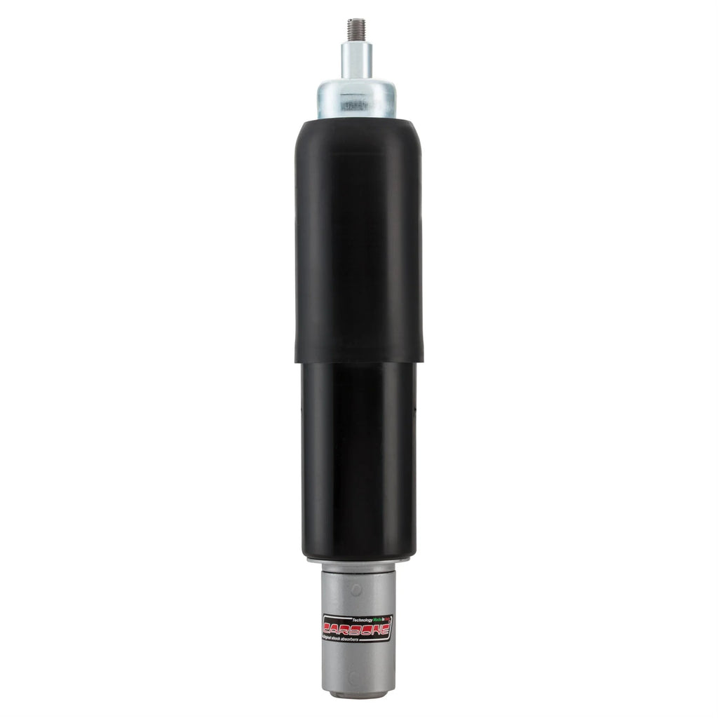 Ammortizzatore anteriore nero CARBONE Vespa PX T5