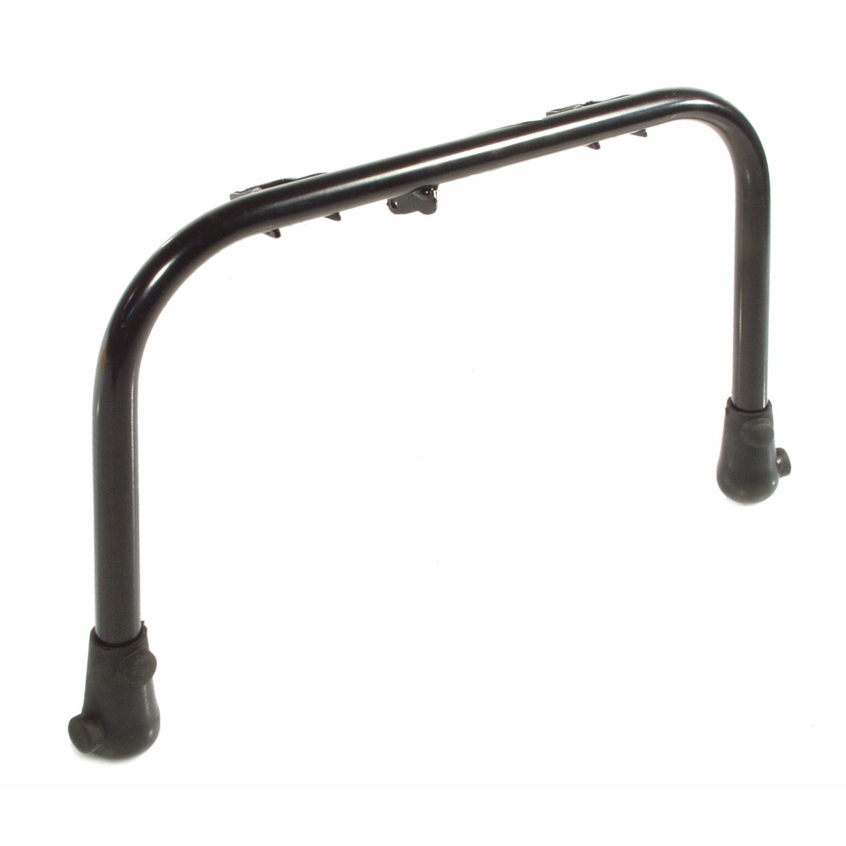 Cavalletto Nero Vespa 50