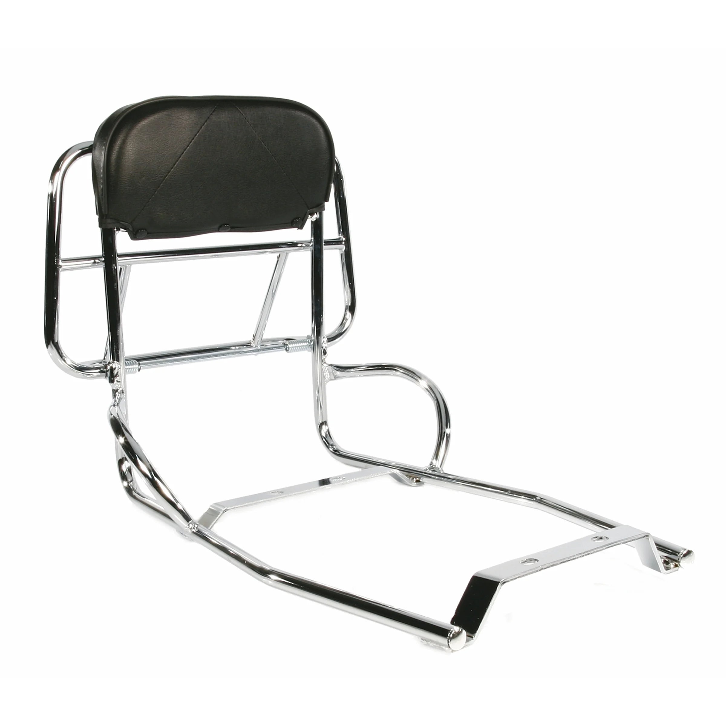 Portapacchi posteriore CUPPINI per Vespa PX80-200