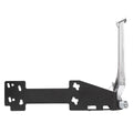 Cavalletto LATERALE CROMATO per vespa PX e VESPONI SIP STILE