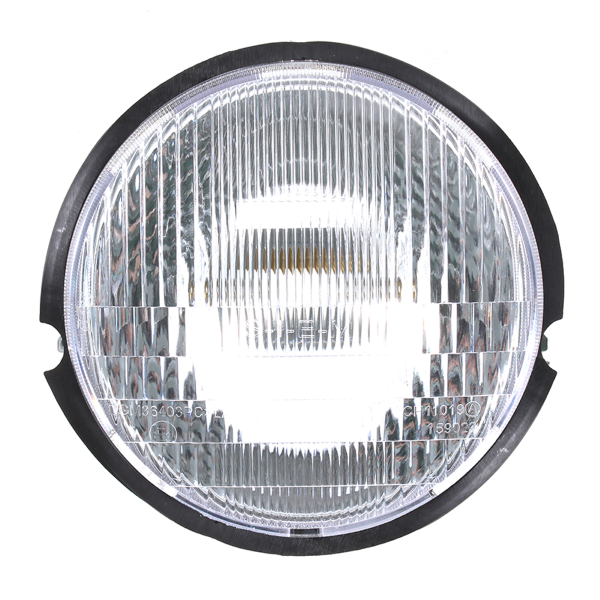 Gruppo Ottico Faro Anteriore Vespa PK S AUTOMATICA PK  XL