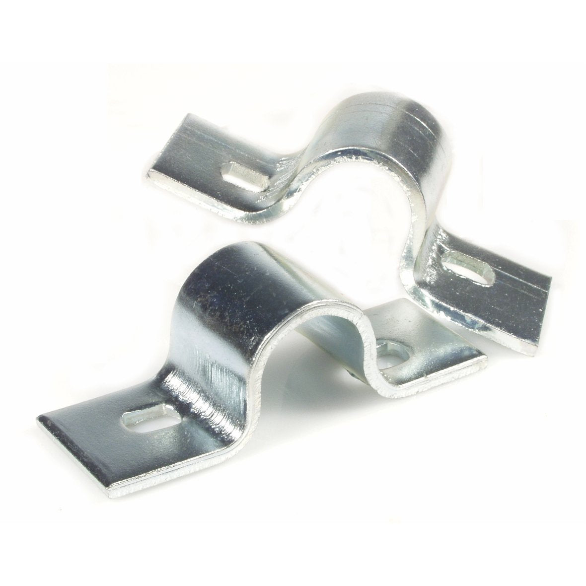 Staffe piastrine cavalletto Vespa da 20mm