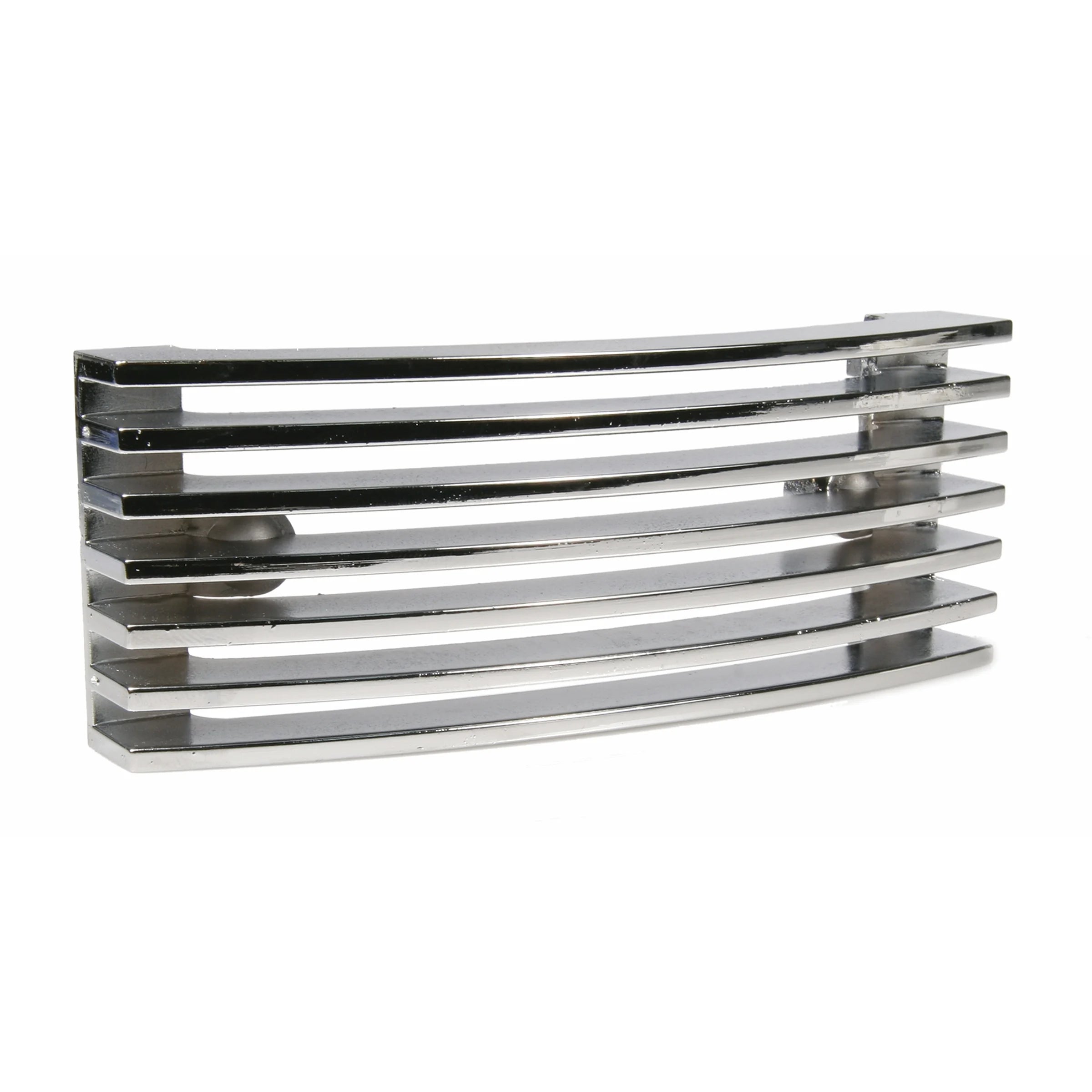 Griglia Nasello Calandra Cromata Vespa PX 80 125 150 200 PE ARCOBALENO PK