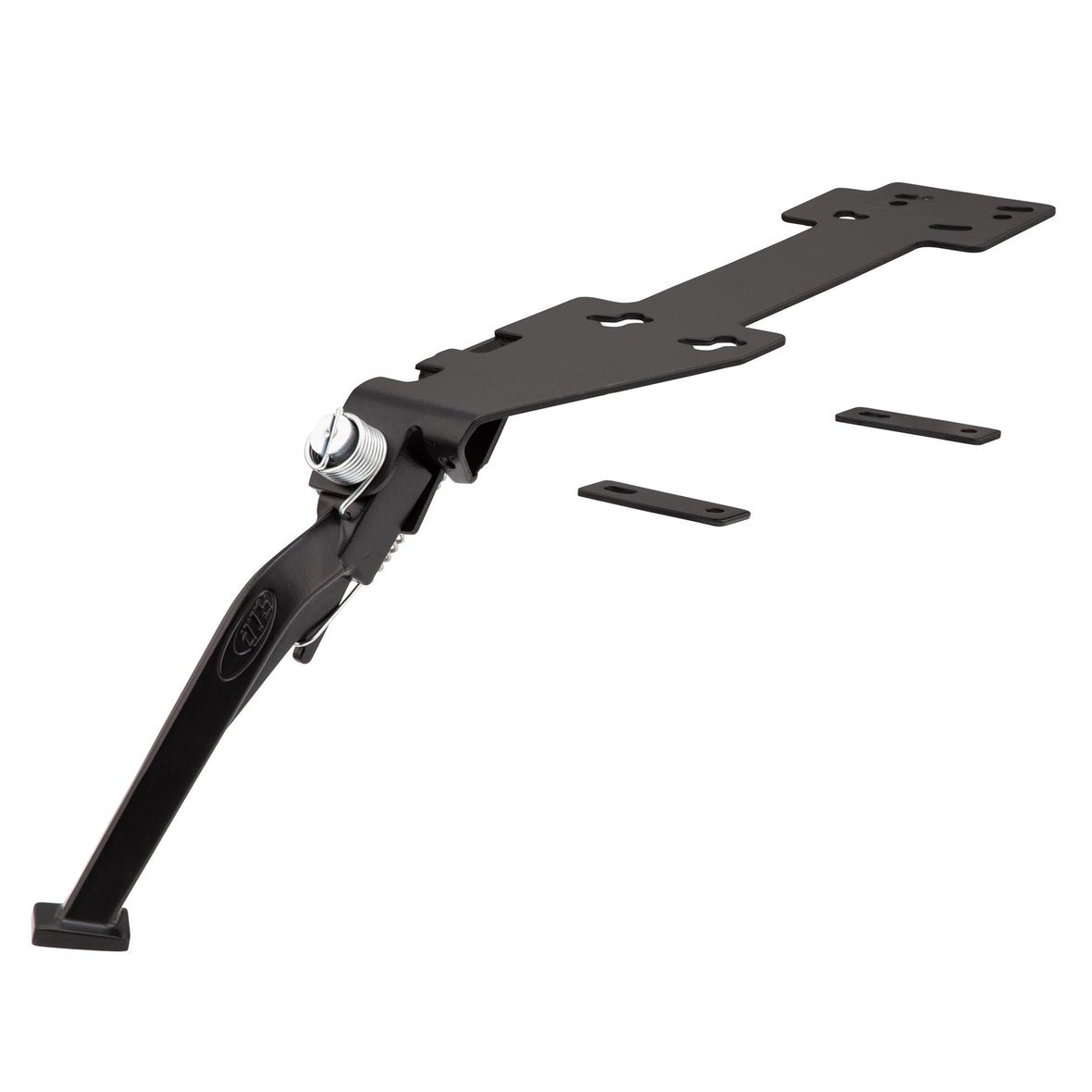 cavalletto LATERALE NERO per vespa 50 e pk SIP STILE