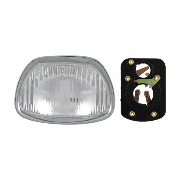 Faro Anteriore in Vetro Vespa GT GL SPRINT