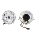 Faro TRIOM Vespa  PX PE FRENO DISCO MILLENNIUM
