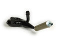Marmitta serpentone SIMONINI NERA Vespa PX 125 T5