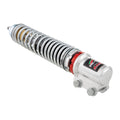 Ammortizzatore anteriore CARBONE cromato Vespa PX  T5