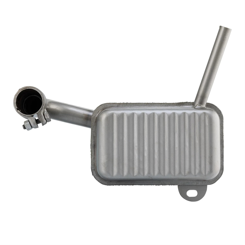 Marmitta Vespa  VLT VS1 VM