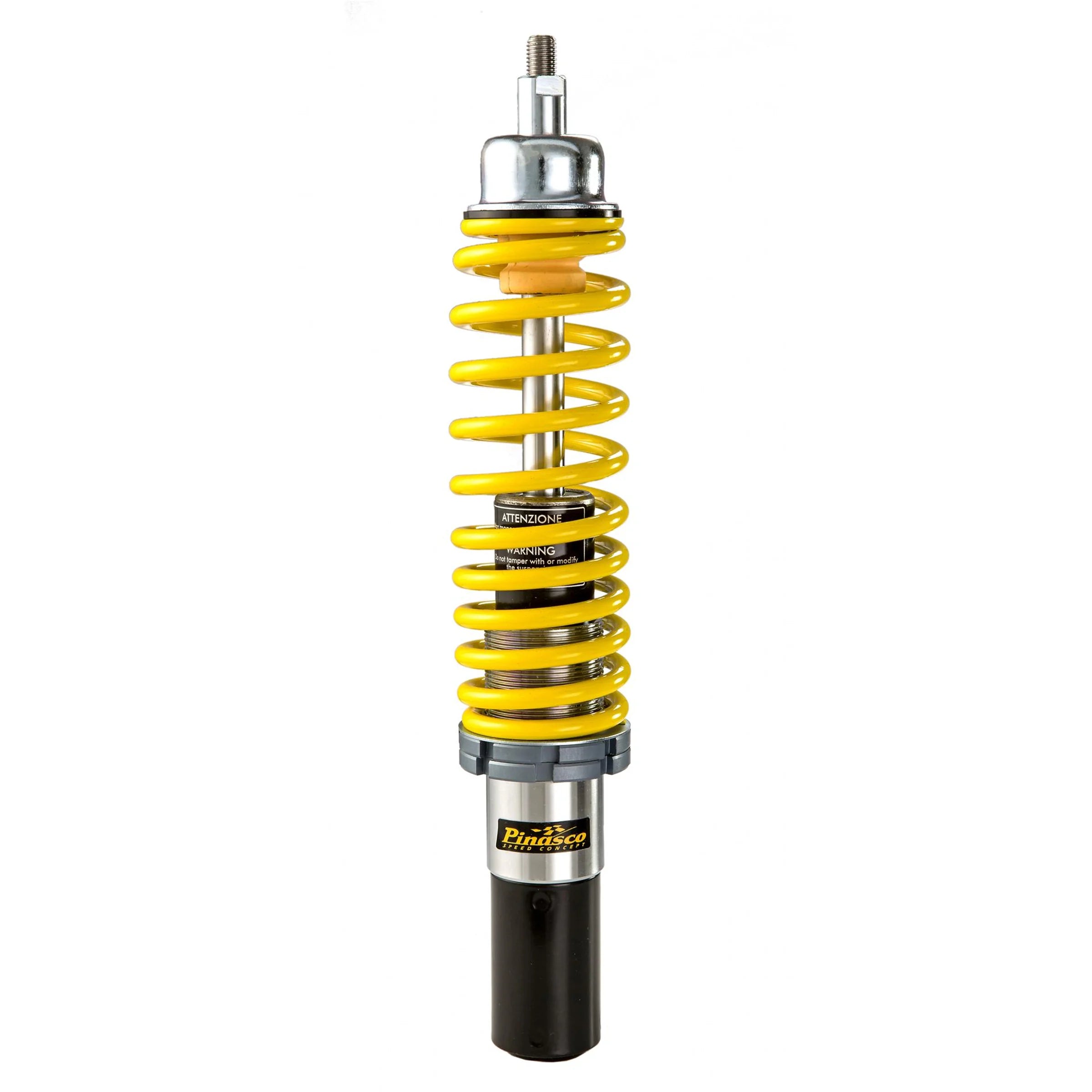 Ammortizzatore anteriore PINASCO regolabile Vespa PX  T5