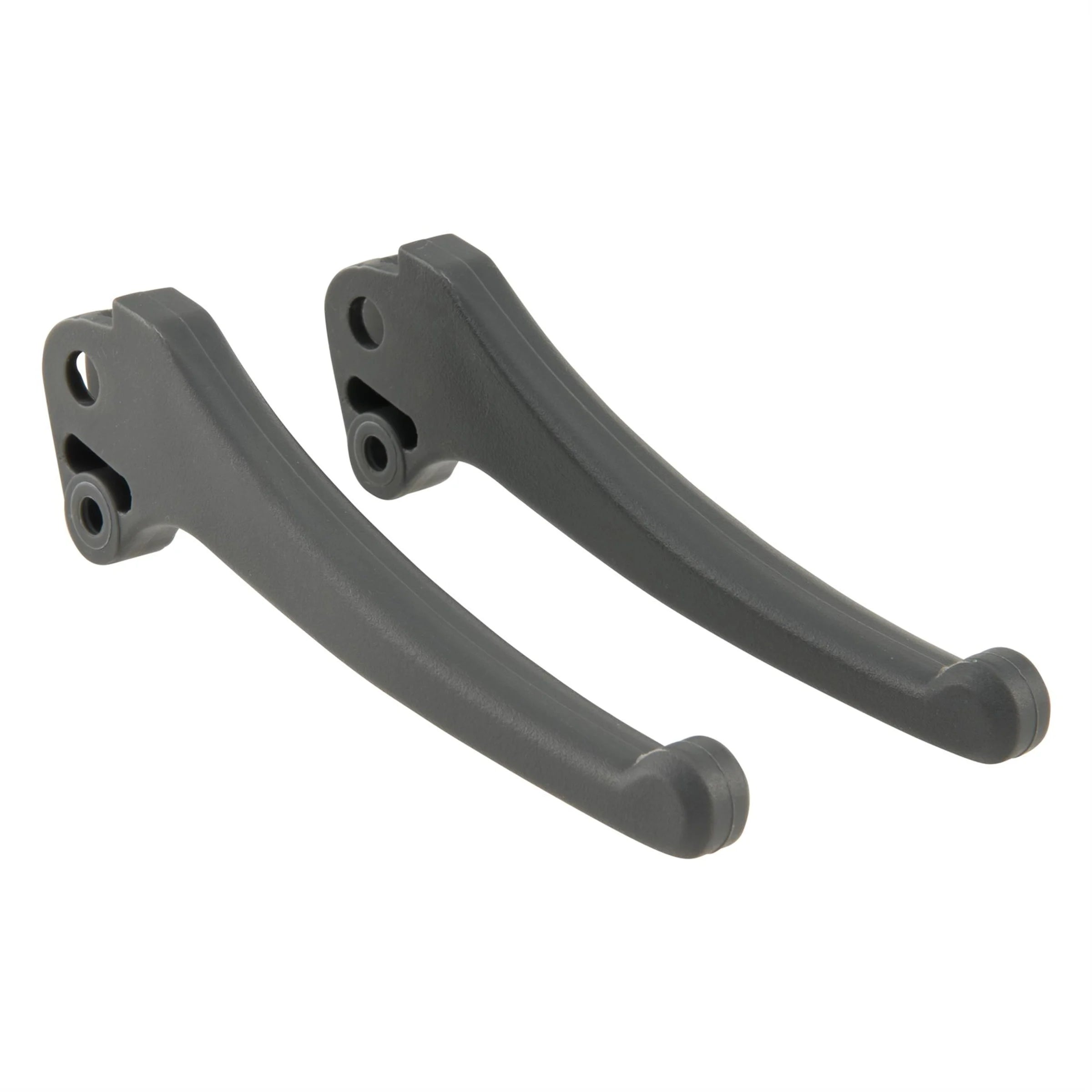 Coppia leve freno Vespa PK 50 125 GRIGGIE