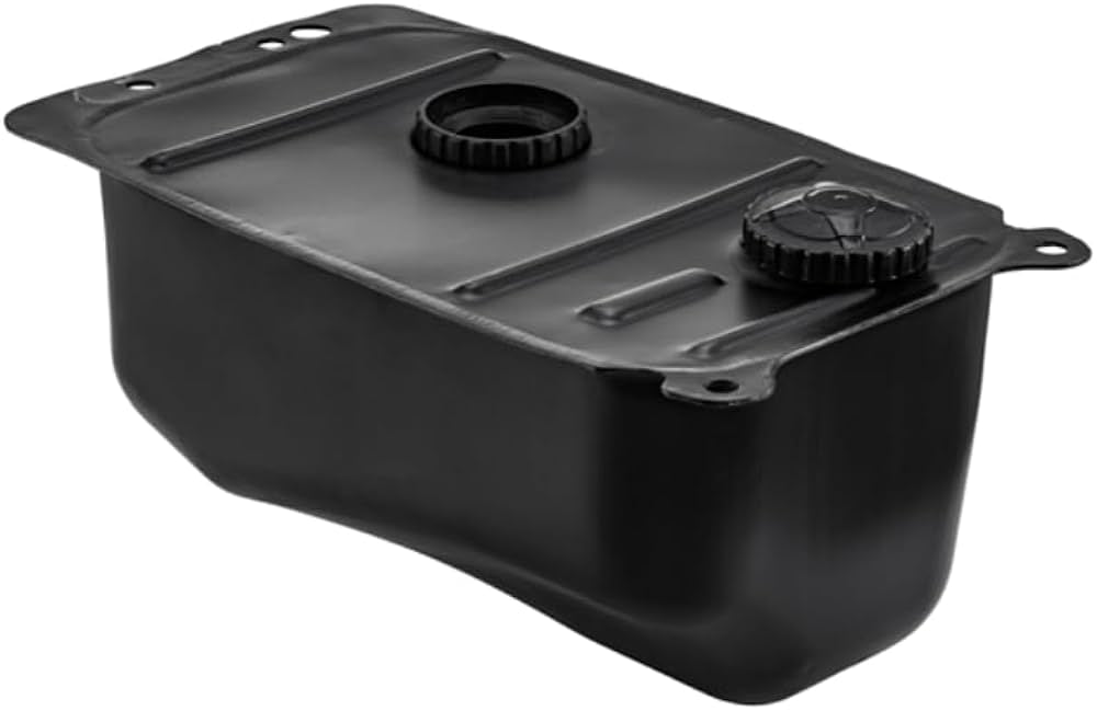 Serbatoio benzina miscela Vespa PK