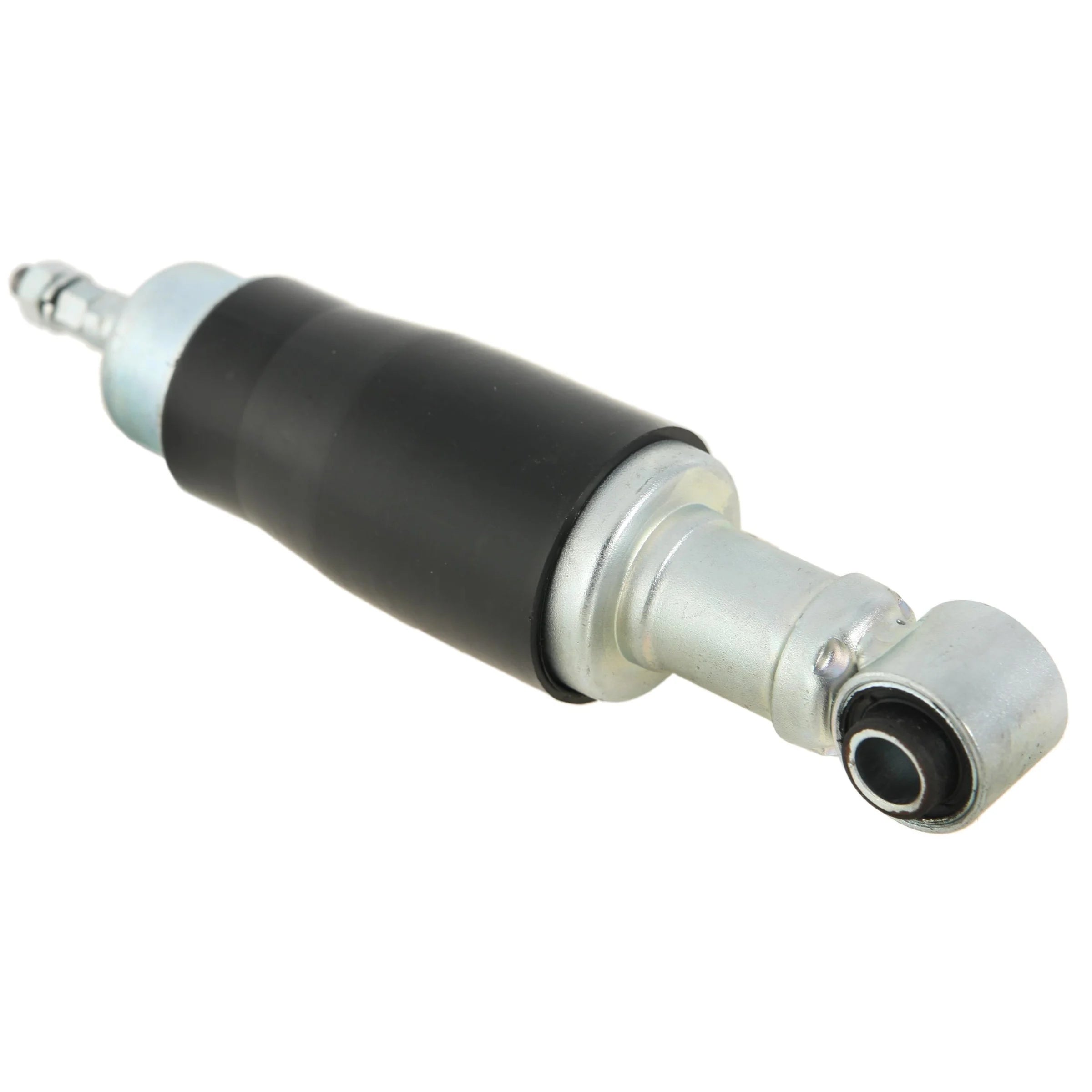 Ammortizzatore anteriore nero Vespa 50 SPECIAL ET3 ELESTART PK S SUPER SPRINT PLURIMATIC