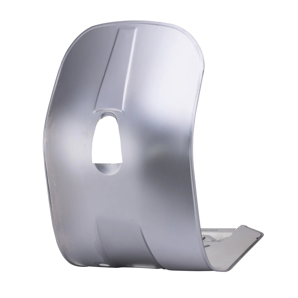 Scudo pedana Vespa 50 SPECIAL ELESTART faro quadro