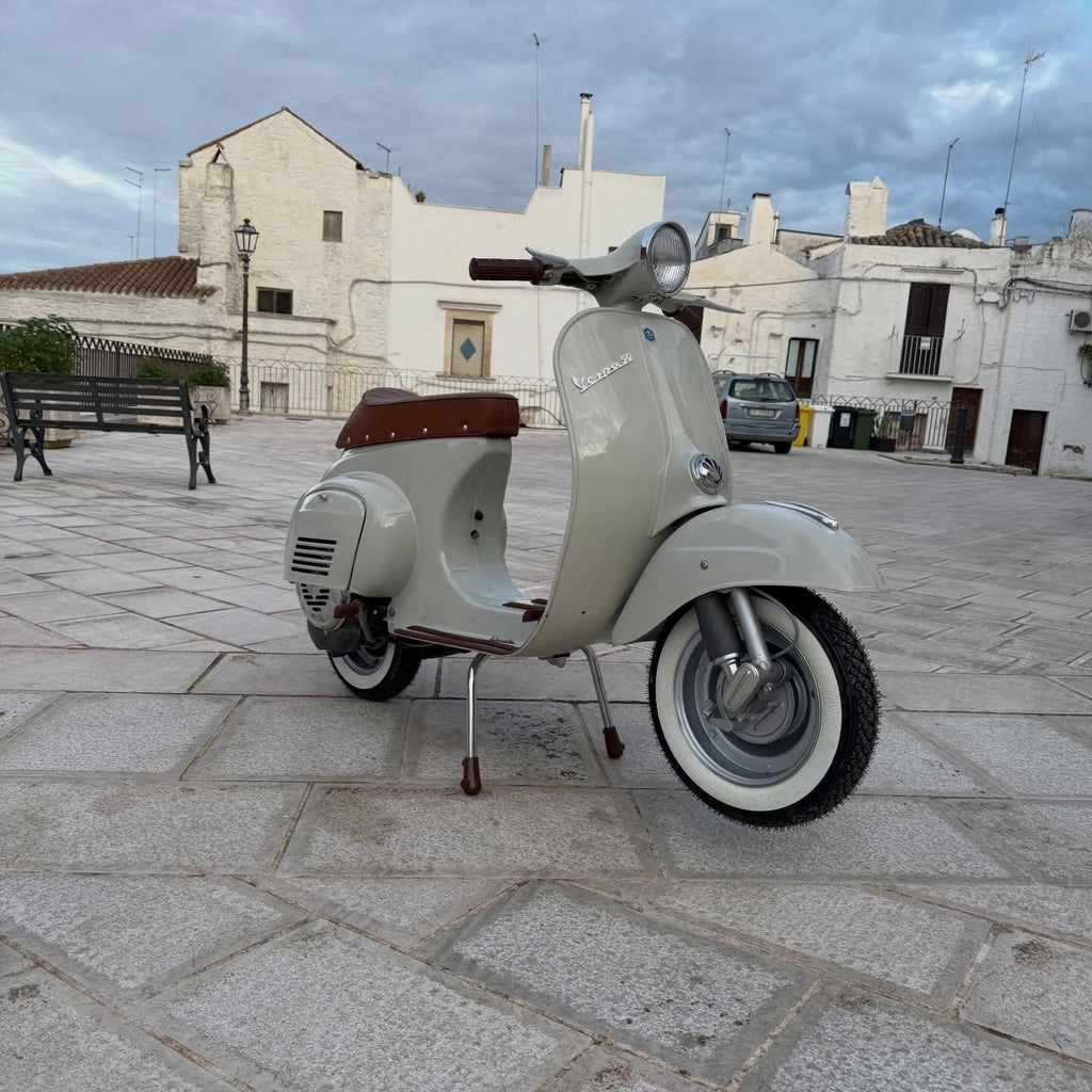 Vespa 50