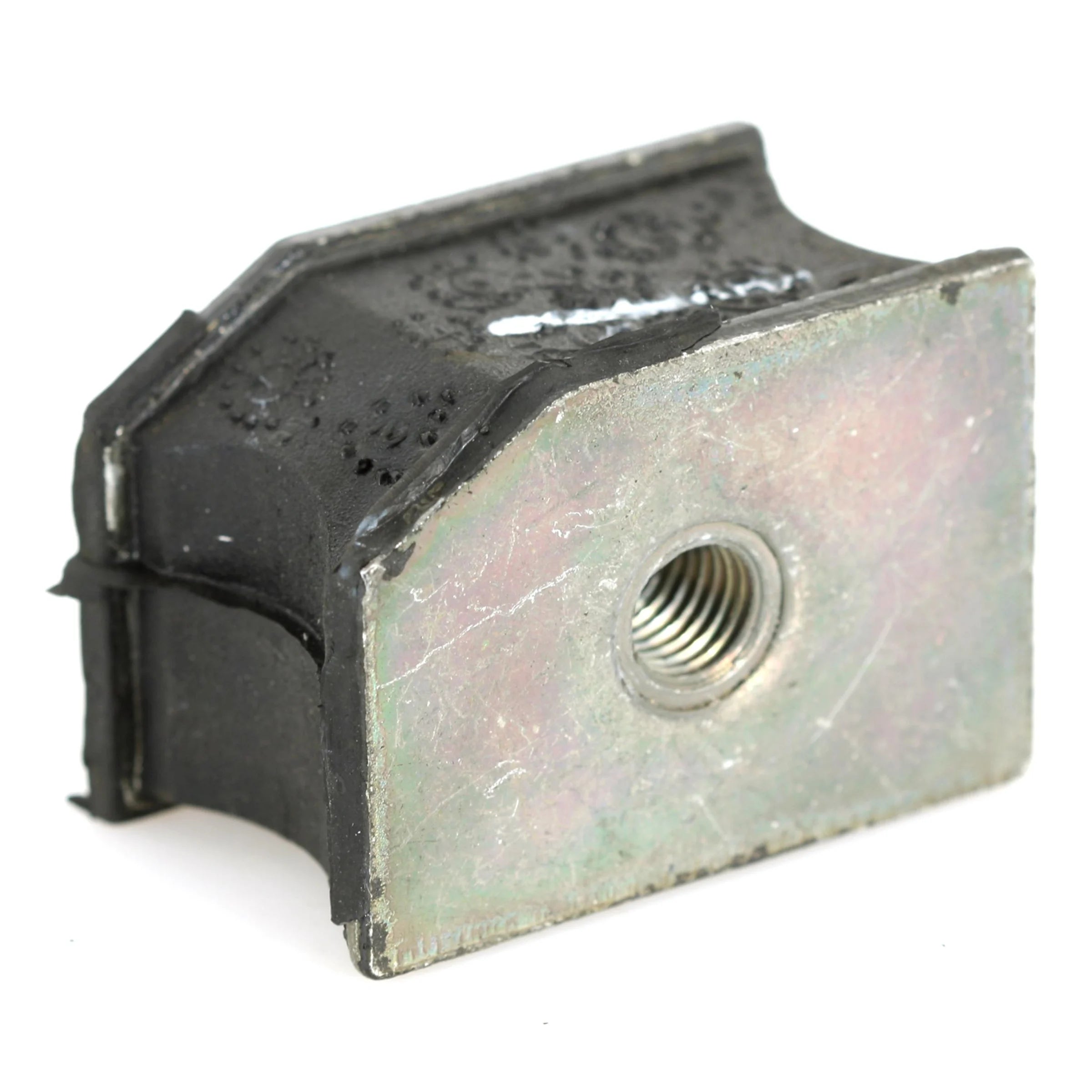 Tampone ammortizzatore posteriore superiore Vespa 50 SPECIAL VBA GL GT GTR SUPER TS RALLY PX PE