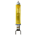 Ammortizzatore posteriore PINASCO regolabile Vespa 50 SPECIAL PRIMAVERA ET3 RALLY PX