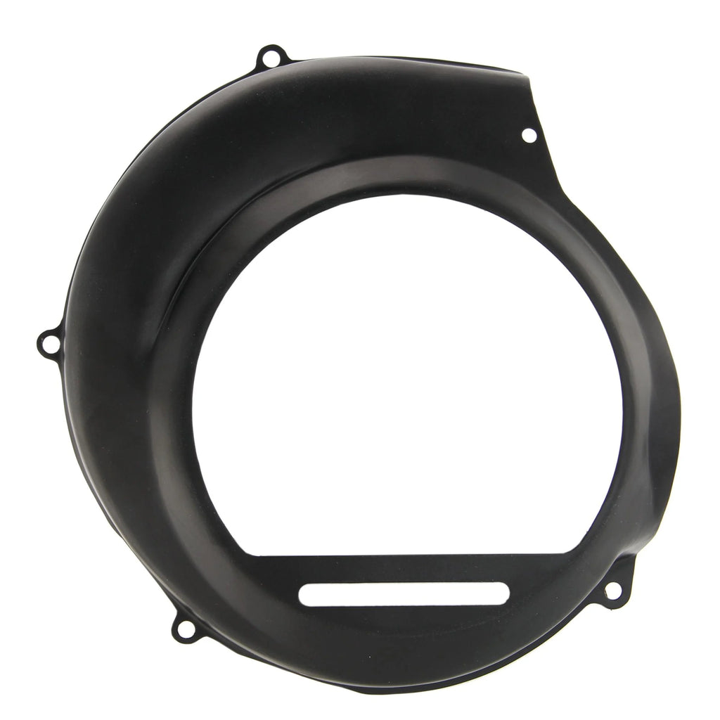 Copri Volano Copriventola NERO Vespa VNB VBA VBB SUPER SPRINT VELOCE GL GT GTR RALLY