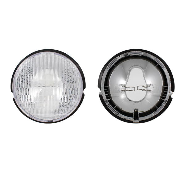 Faro Vespa PK  125