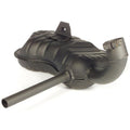 MARMITTA SITO Vespa 160 GS Vespa 180 SS SUPER SPORT VSB1T VSC1T