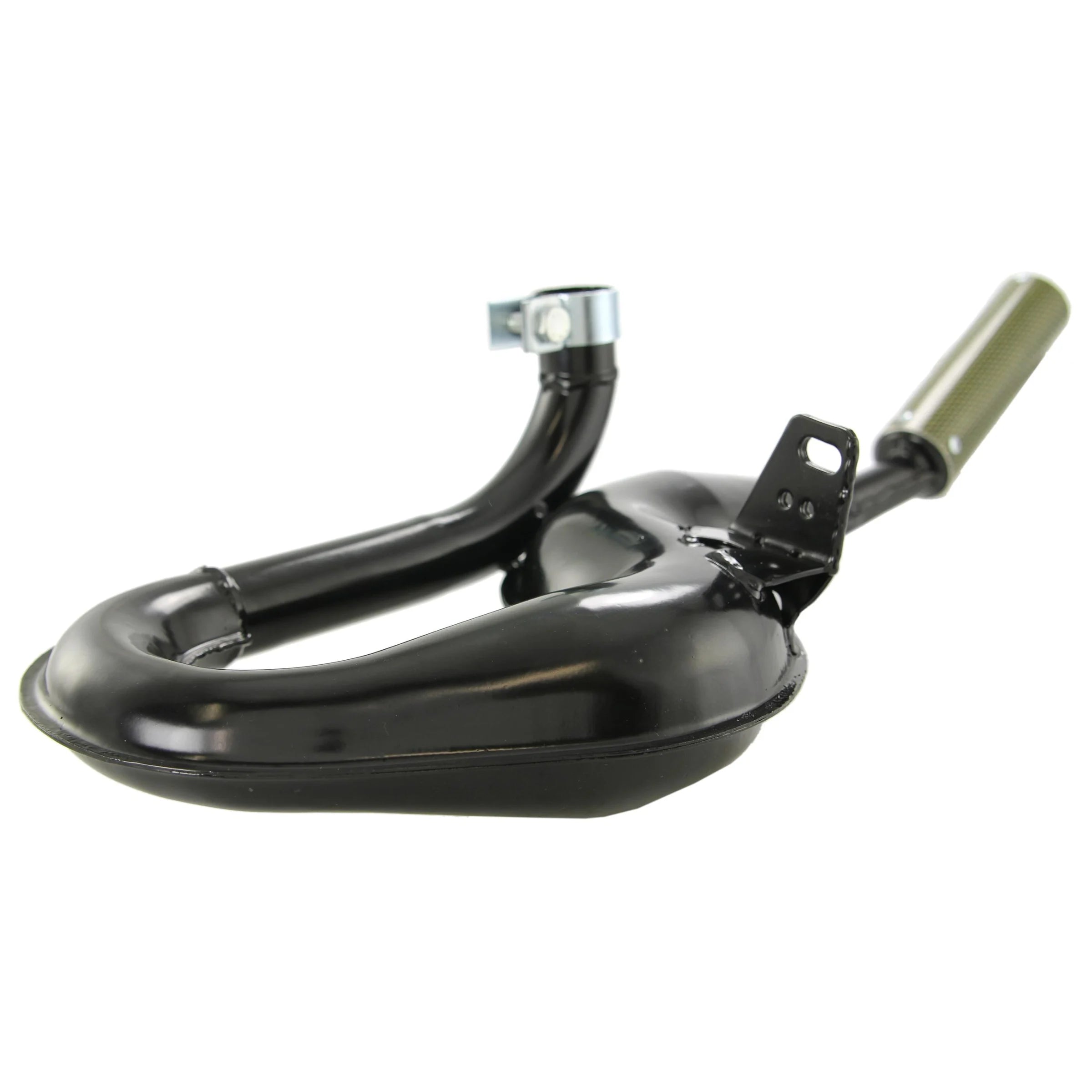 Marmitta serpentone SIMONINI silenziatore Vespa PX PE SPRINT GT TS